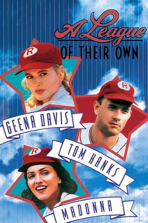 A League of Their Own's poster