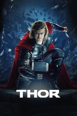 Thor's poster