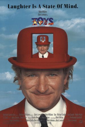 Toys's poster