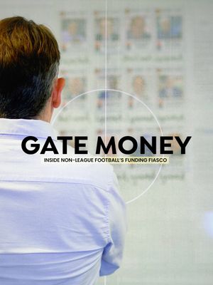 Gate Money's poster