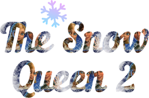 The Snow Queen 2's poster