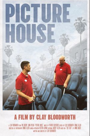 Picture House's poster