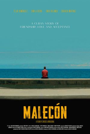 Malecón's poster image