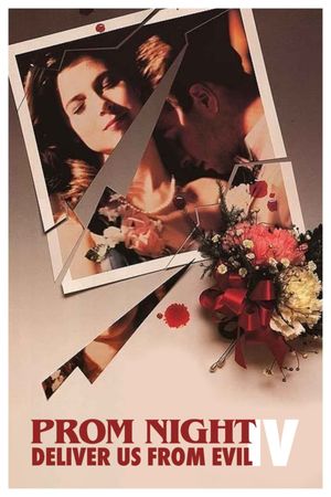 Prom Night IV: Deliver Us from Evil's poster