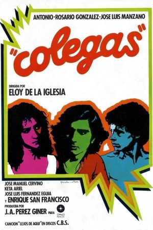 Pals's poster