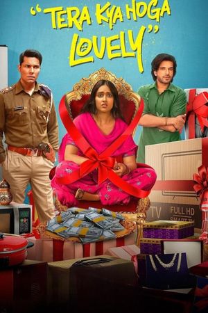 Tera Kya Hoga Lovely's poster