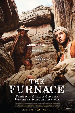 The Furnace's poster