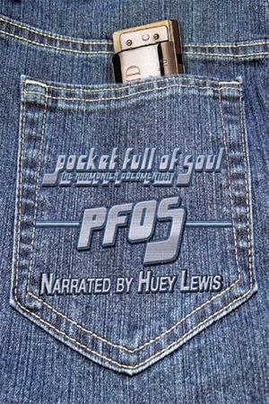 Pocket Full of Soul: The Harmonica Documentary's poster