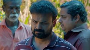 Bheemante Vazhi's poster