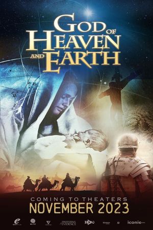 God of Heaven and Earth's poster image