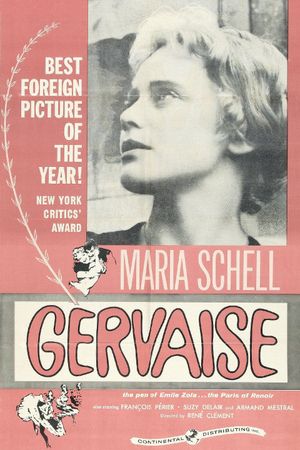 Gervaise's poster