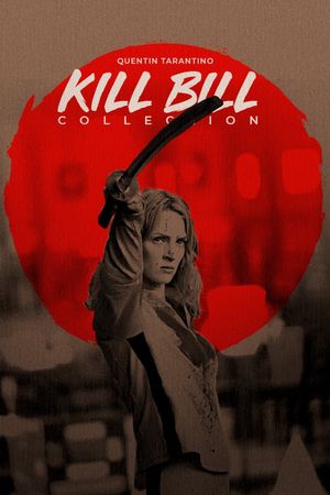 The Making of 'Kill Bill Vol. 1''s poster