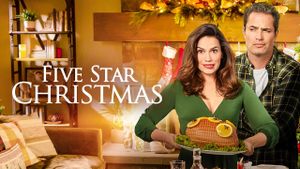 Five Star Christmas's poster