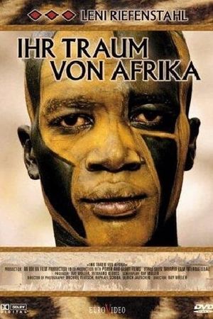 Leni Riefenstahl: Her Dream of Africa's poster