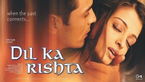 Dil Ka Rishta's poster