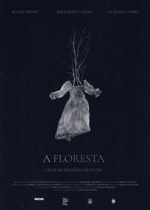 A Floresta's poster