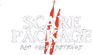 Scare Package II: Rad Chad's Revenge's poster