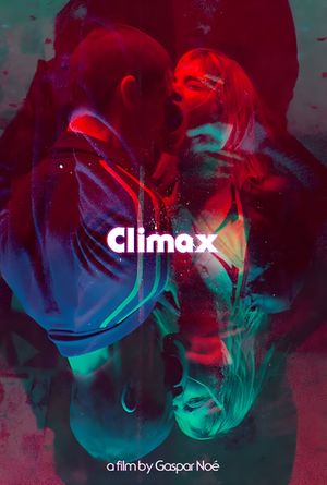 Climax's poster