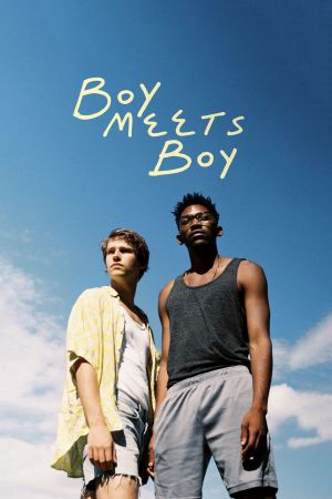 Boy Meets Boy's poster