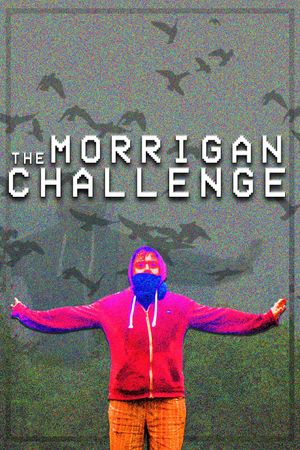 The Morrigan Challenge's poster