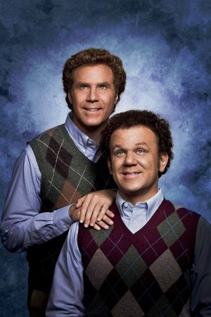 Step Brothers's poster