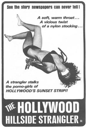 Hollywood 90028's poster