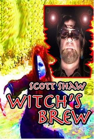 Witch's Brew's poster