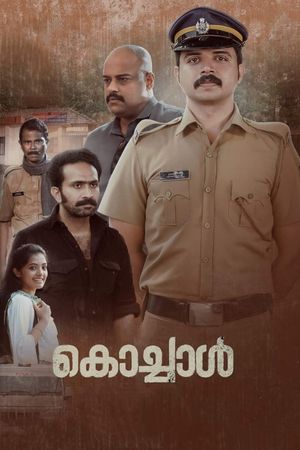 Kochaal's poster