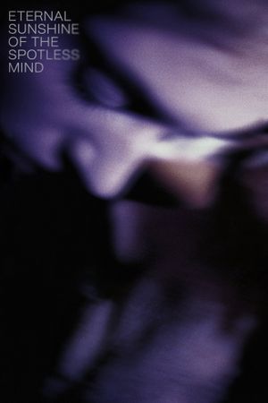 Eternal Sunshine of the Spotless Mind's poster