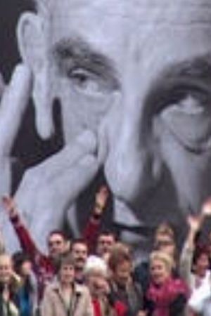 My Kieslowski's poster