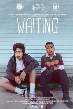 Waiting's poster