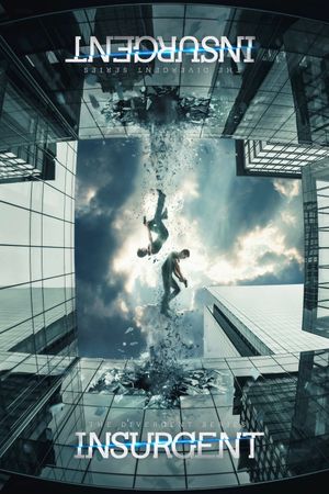Insurgent's poster