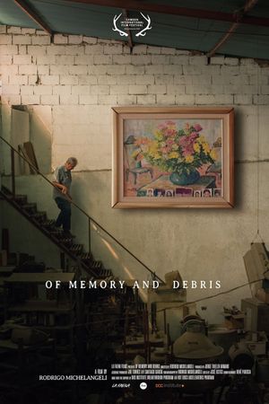 Of Memory and Debris's poster