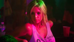 Spring Breakers's poster