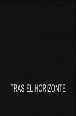 Tras el horizonte's poster