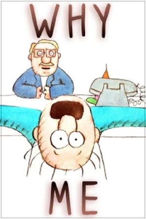 Why Me?'s poster