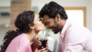 Love, Sitara's poster