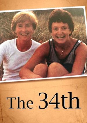 The 34th's poster