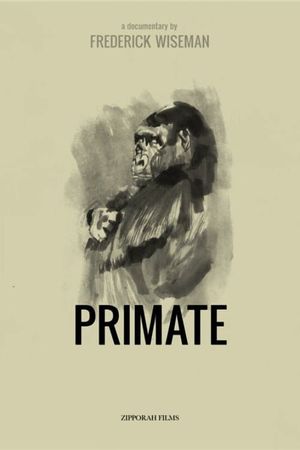 Primate's poster