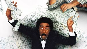 Brewster's Millions's poster