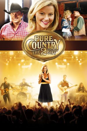 Pure Country 2: The Gift's poster
