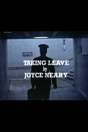 Taking Leave's poster