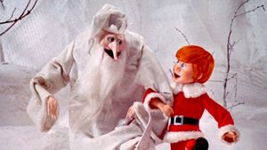 Santa Claus Is Comin' to Town's poster