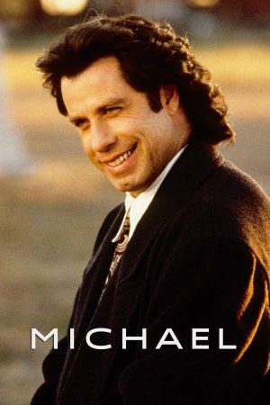 Michael's poster