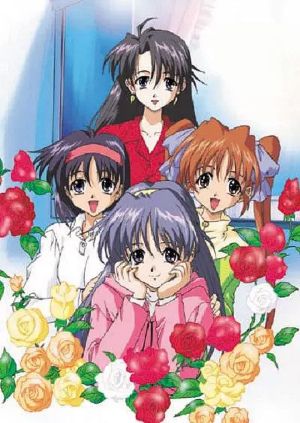 First Kiss Story's poster