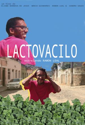 Lactovacilo's poster