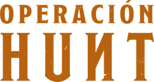 Hunt's poster