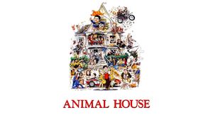 National Lampoon's Animal House's poster