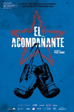 The Companion's poster
