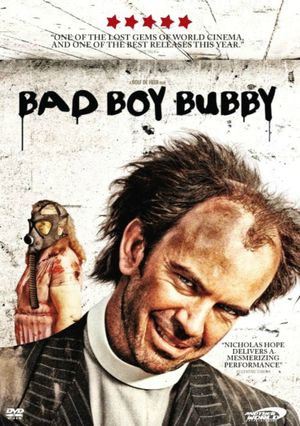 Bad Boy Bubby's poster